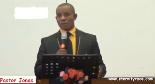 Confession Of Former Satanic Agent Of Darkness By Pastor Jonas - Series 2