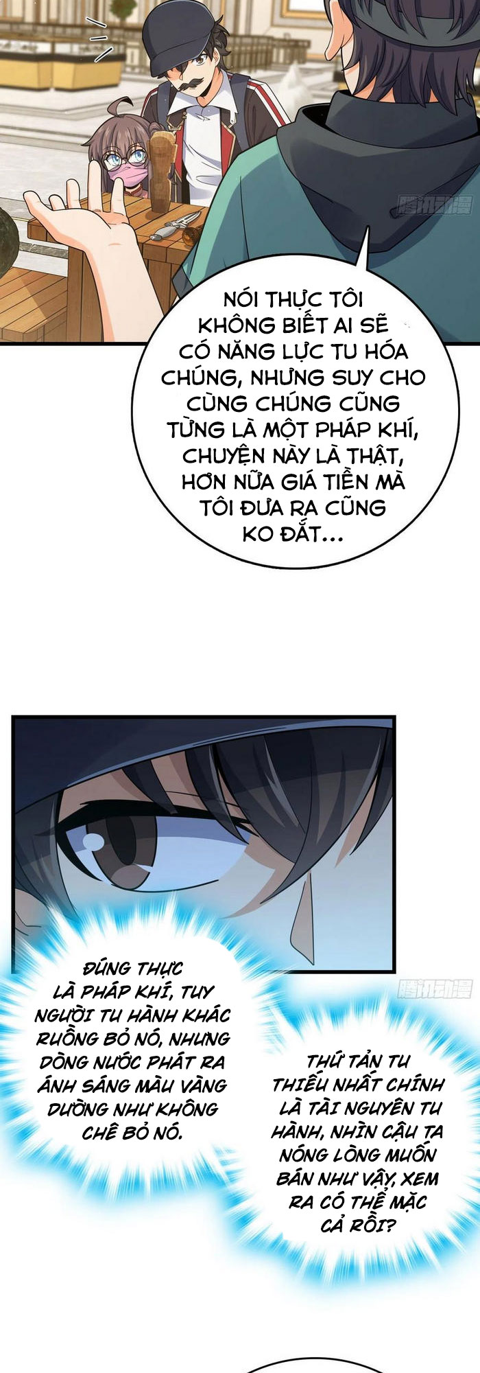 Đại Vương Tha Mạng Chapter 149 - AB Truyện