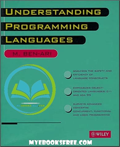 Understanding Programming Languages PDF Download / Read Online Free ebook
