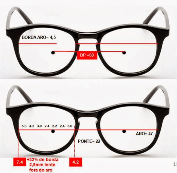 presentation only illegal Blog do Paulus: Solucionando problemas de adaptação em óculos