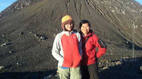 Tourist attractions in the region of Merapi-Merbabu mountain, Boyolali