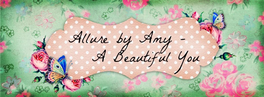                  Allure by Amy - A Beautiful You 
