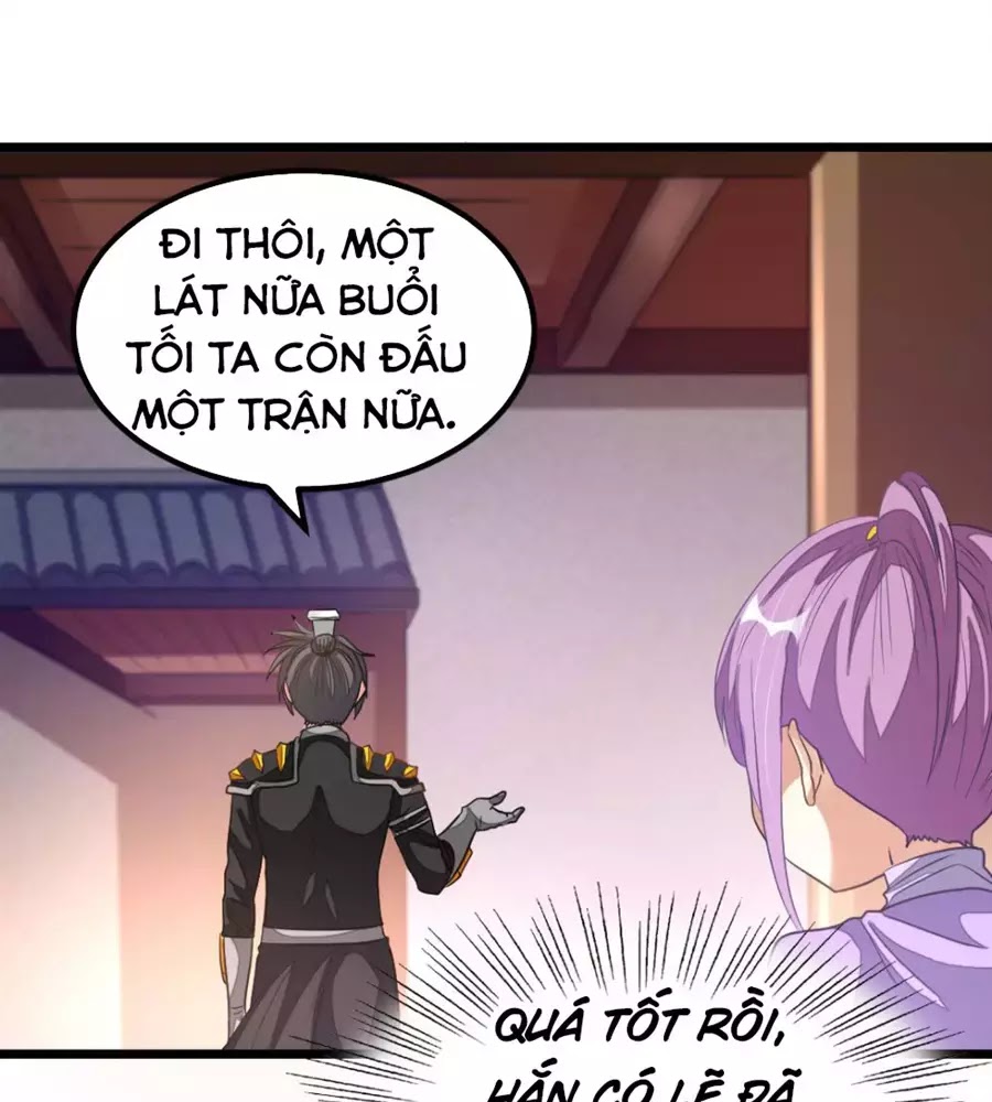 Cửu Dương Thần Vương Chapter 154 - AB Truyện