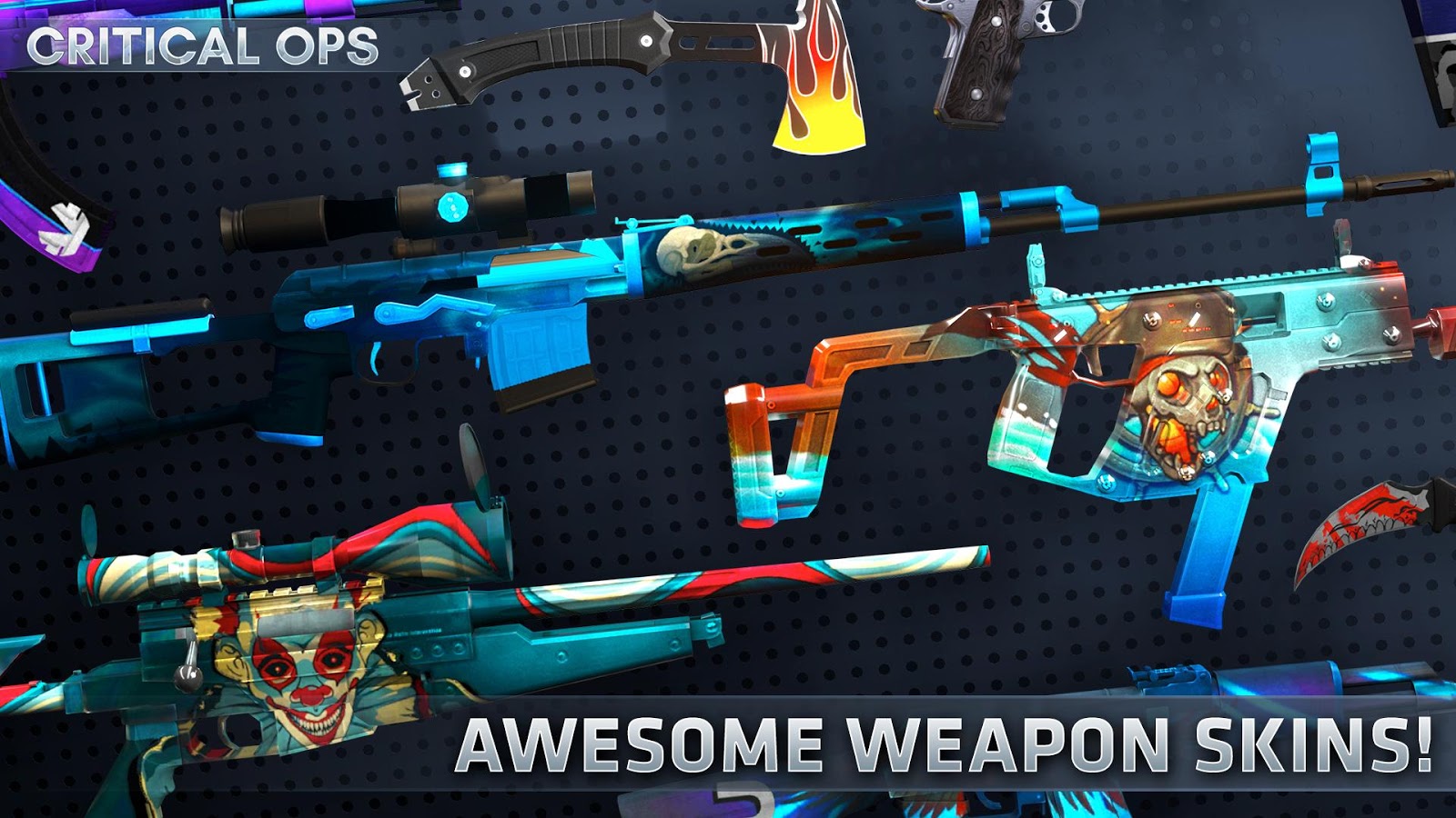 critical ops mod menu apk 2021 critical ops mod menu apk 2021