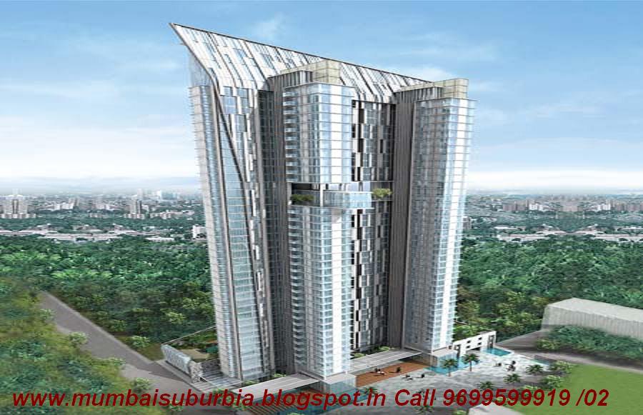 Pre Launch Mulund West Sheth Builders ''Sheth Splendour'' Mulund West