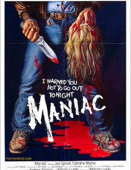 Kẻ Điên Loạn - Maniac (2012 | 89)