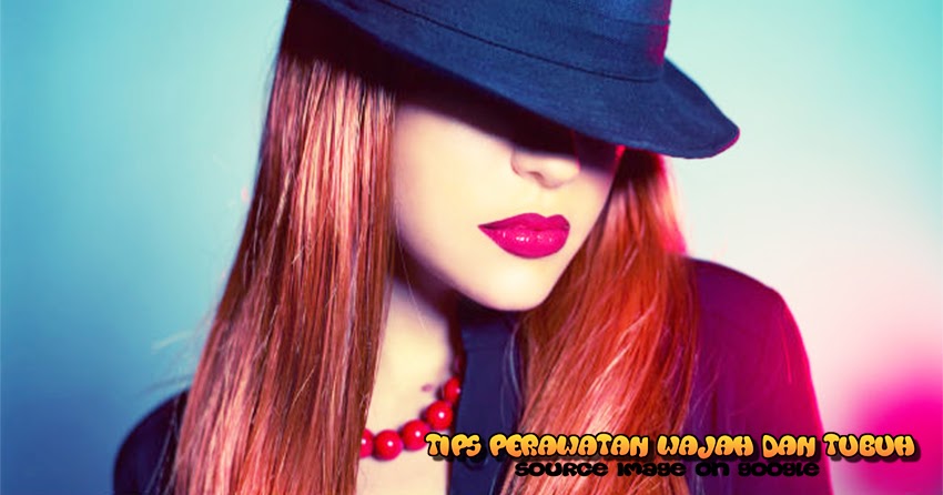 4 Hal yang Harus Diketahui Saat Mewarnai Rambut ~ Tips ...