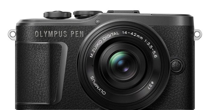 Olympus PEN E-PL10 User Manual Guide (PDF) - User Guide Download Olympus PEN E-PL10 User Manual Guide (PDF) - User Guide Download