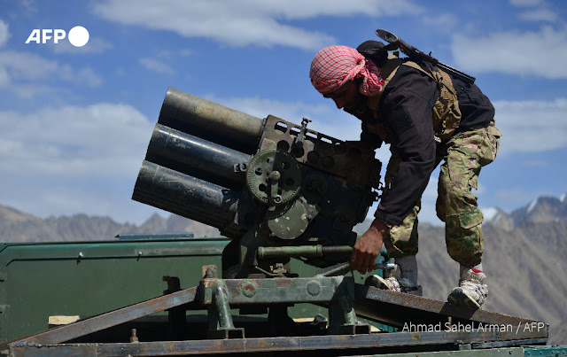 Οι δυνάμεις αντίστασης της Βόρειας Συμμαχίας στο Αφγανιστάν ενισχύονται με ελικόπτερα Mi-8/17... 9 E9iL6kaXsBQcMzo