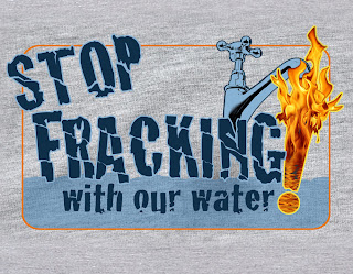 No Fracking Way by Paul Krugman NY Times