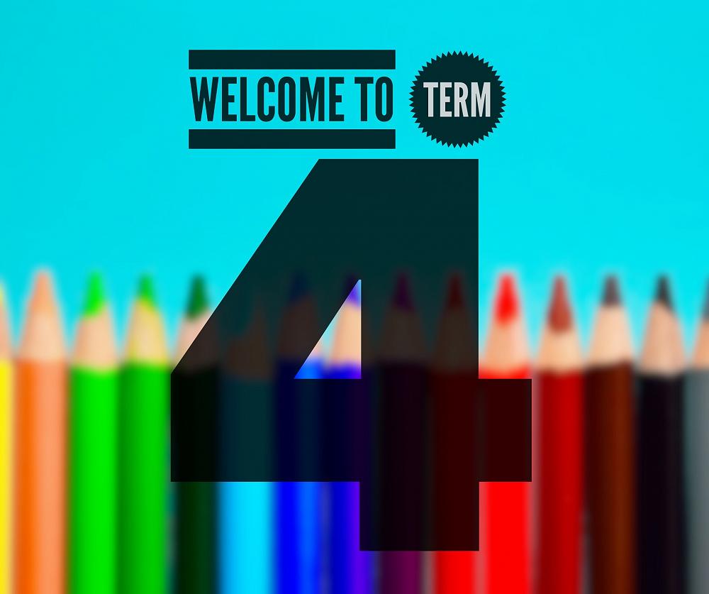 Ōwai19 @ Ōwairaka District School: Welcome to Term 4!