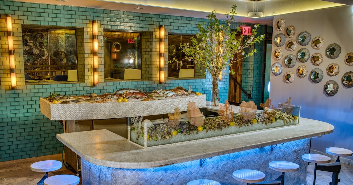 Try New York City’s Best Fish Restaurants for The Perfect Taste