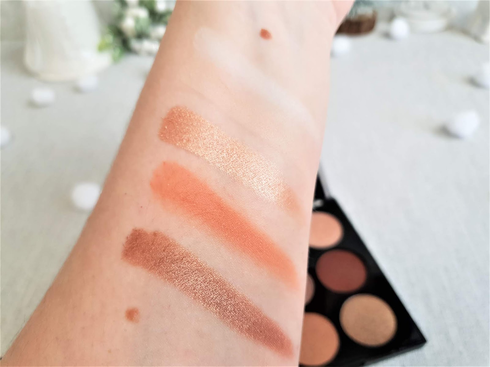 Olivia Hale Makeup Starting At Just 99p! Kathryn's Loves