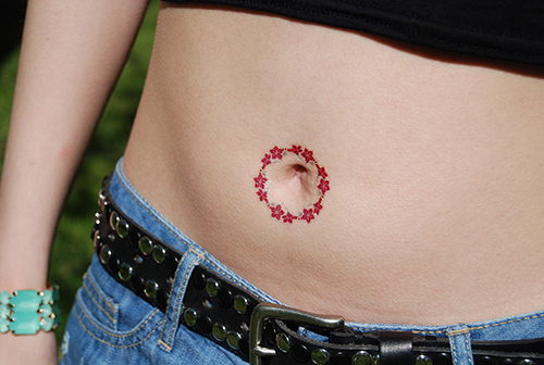 60 Tatuajes super sexys en el abdomen Belagoria la web 60 Tatuajes super sexys en el abdomen Belagoria la web