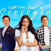 PAOLO CONTIS BACK TO PLAYING A LEADING MAN ROLE IN 'I LEFT MY HEART IN SORSOGON' THAT WILL REPLACE 'LEGAL WIVES' on NOVEMBER 15