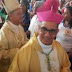 Obispo pide poner fin a la impunidad
