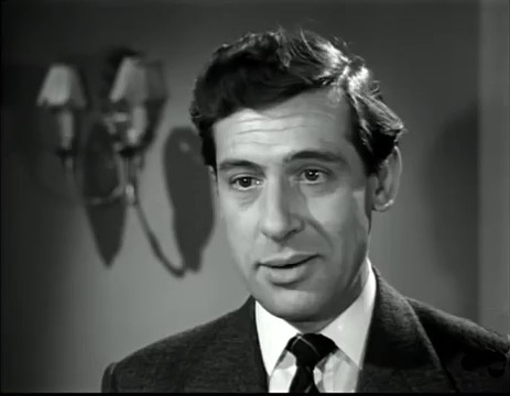 Actors Duncan Lamont