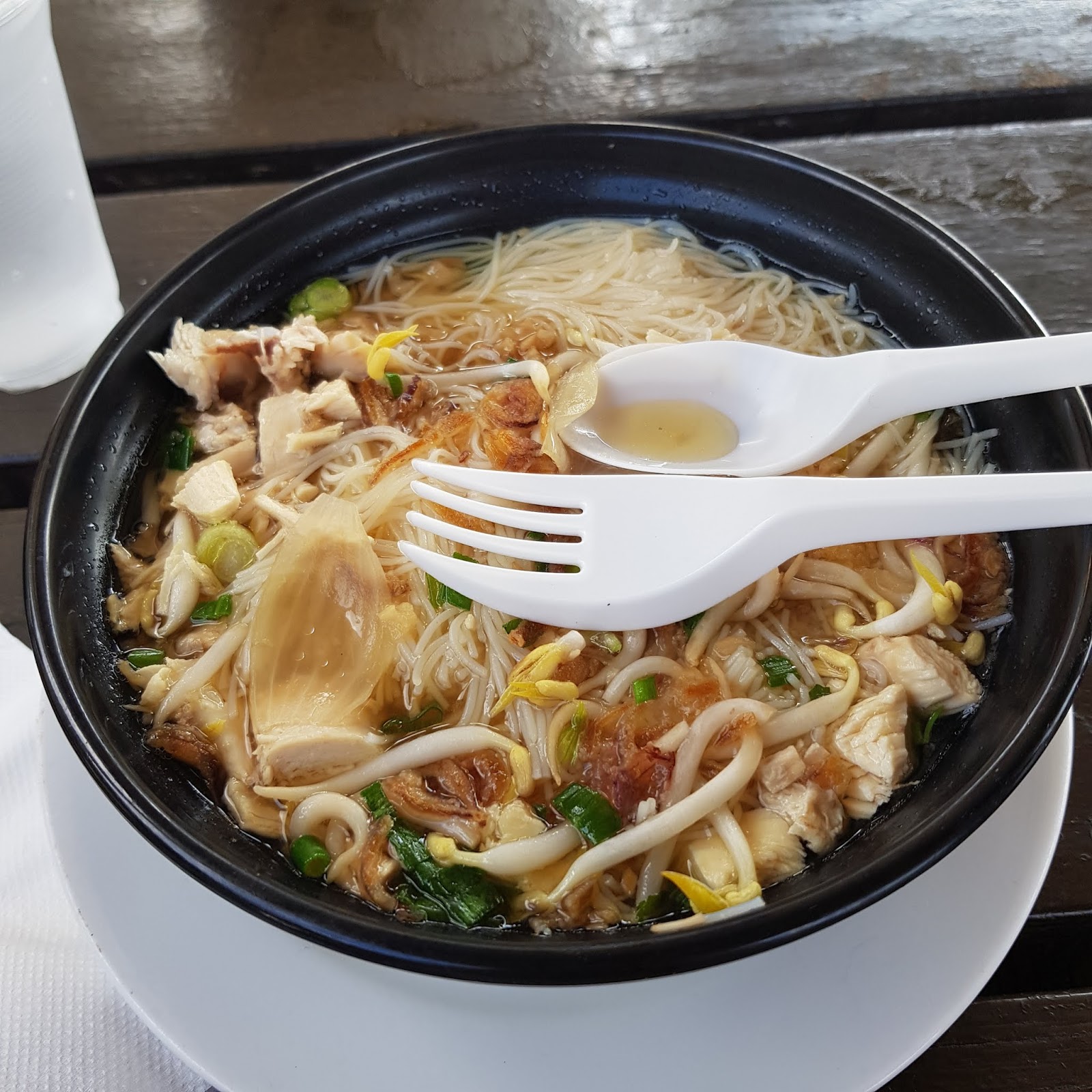 Cafeteria Taman Tamadun Islamterengganu