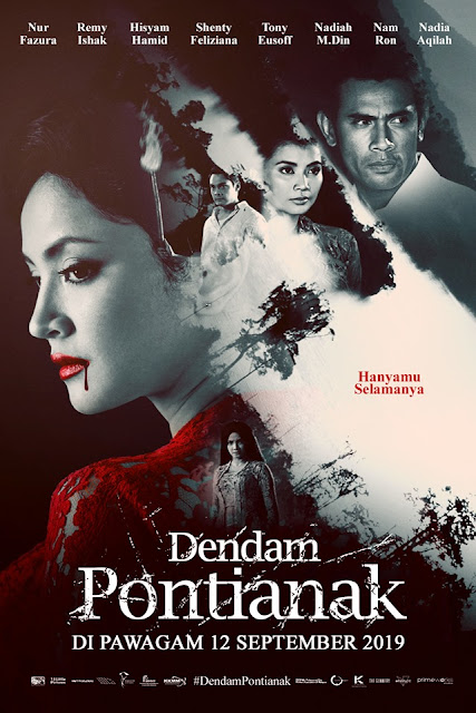 Revenge of the Pontianak