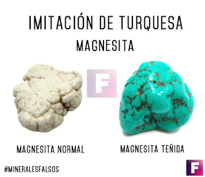 magnesita falsa turquesa | foro de minerales magnesita falsa turquesa | foro de minerales