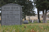 Kelsey Porter Grave