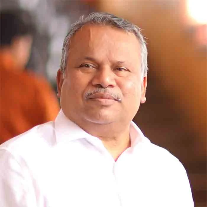 Ex minister and CPI Leader Mullakkara Ratnakaran alleges Facebook Ban verified Page, Kozhikode, News, Facebook Post, Ex minister, Kerala