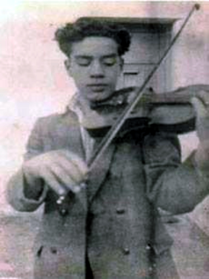 THE BITÀCORA LA HISTORIA DEL