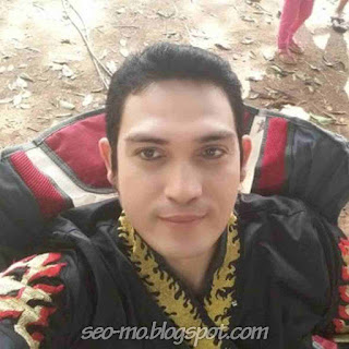 Foto Mahisa Aulia Dinsi Pemeran Mahesa di Pangeran 2 SCTV Foto Mahisa Aulia Dinsi Pemeran Mahesa di Pangeran 2 SCTV