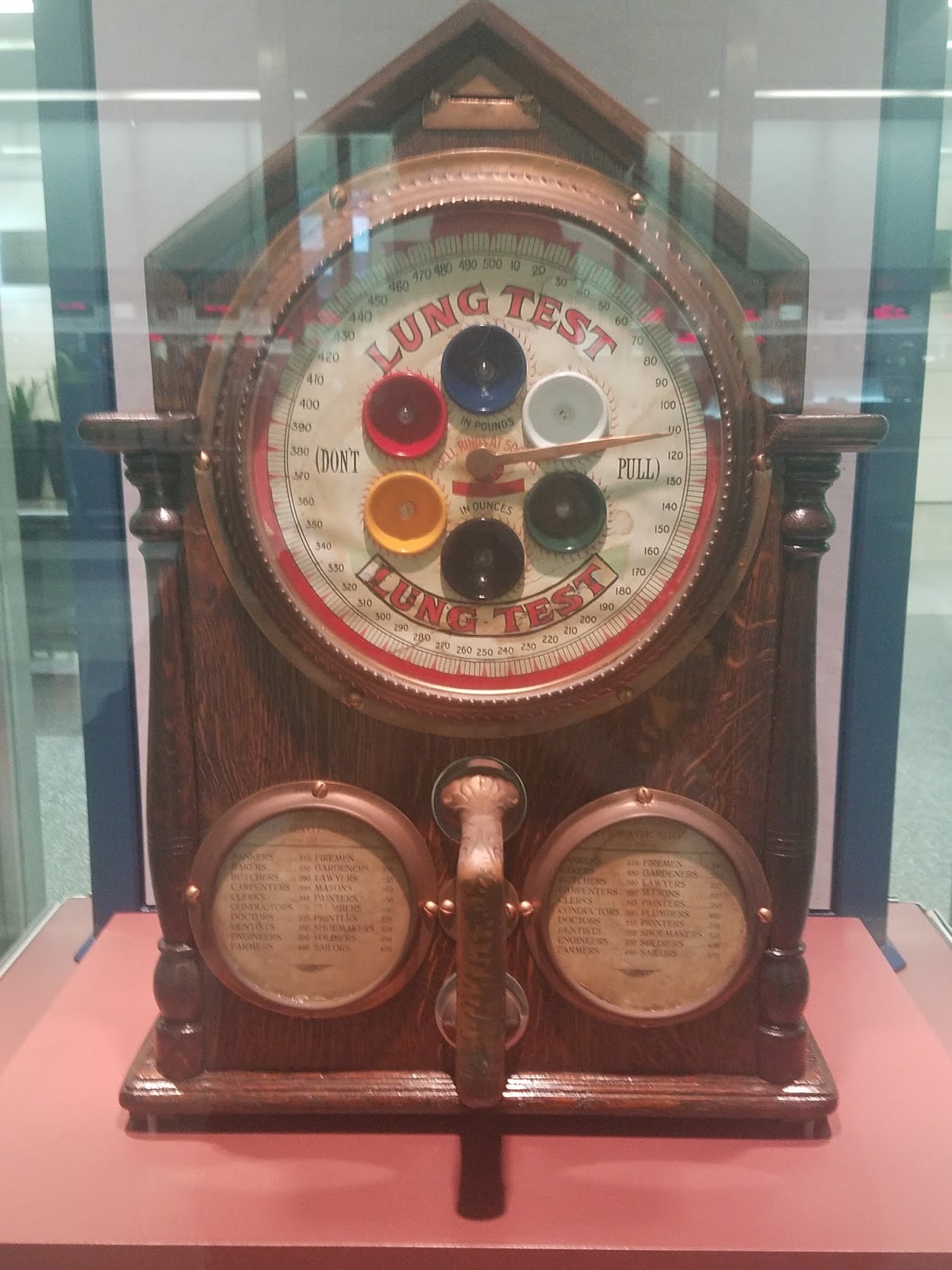 Adventures in Weseland The Automatic AgeHistory of Coin Operated Machines