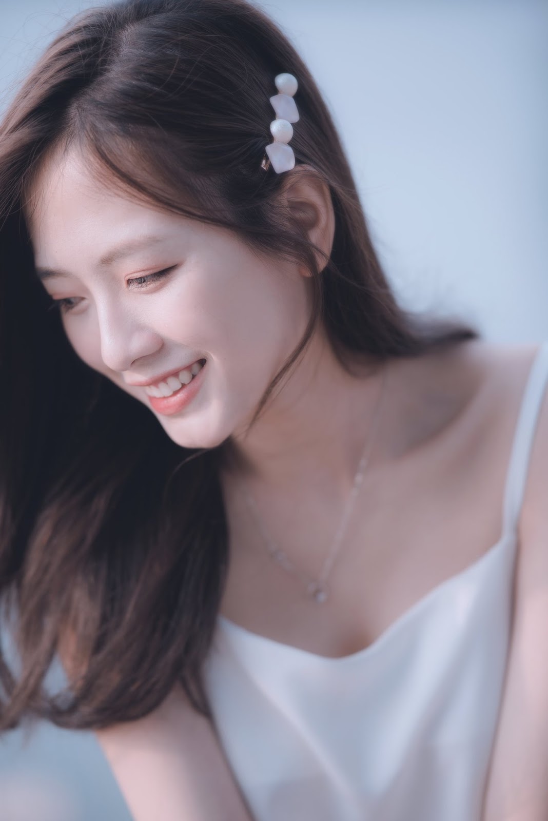 Gallery - Vietnamese beautiful girl - Angel smile - P4