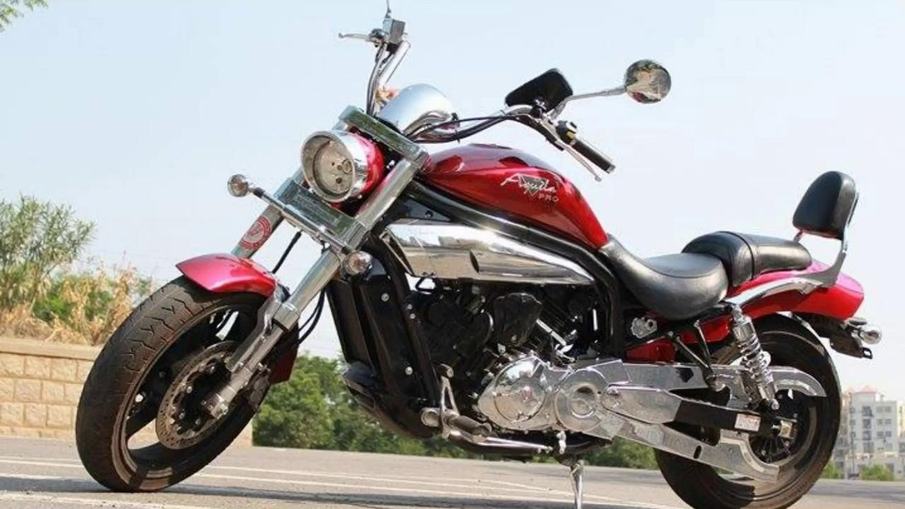 hyosung bike aquila 650