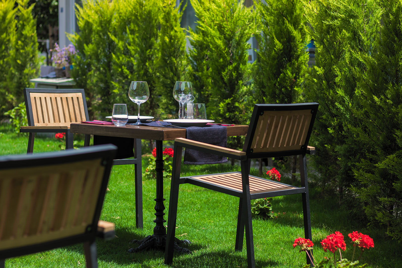 blogerzehra Taşdelen Butik Hotel Selimiye