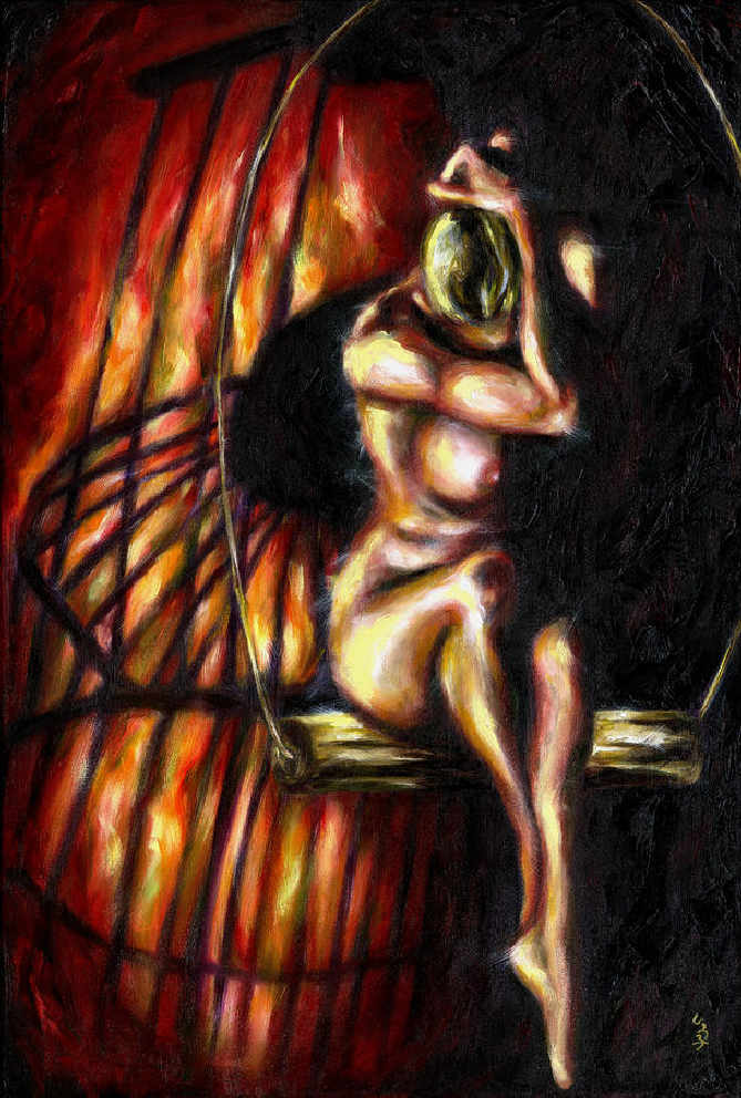 Hiroko Sakai. Художница и дизайнер Hiroko Sakai