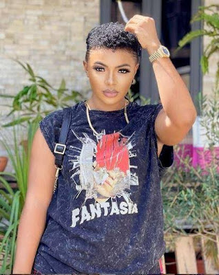 Liquorose Bbnaija 2021 Biography, Age, Career, Net Worth and Other Facts About Her