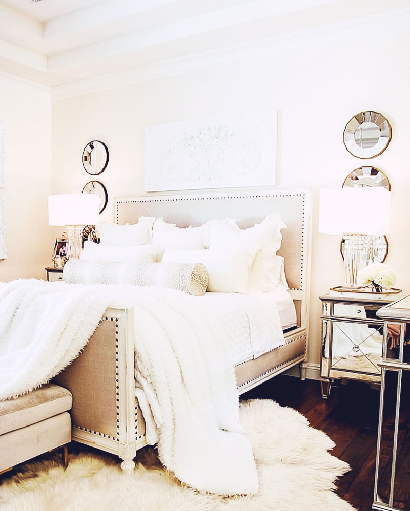 A Brand New Year & A Fresh Neutral Palette for Winter 2018