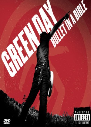 green day bullet in a bible disc 1 green day bullet in a bible disc 1