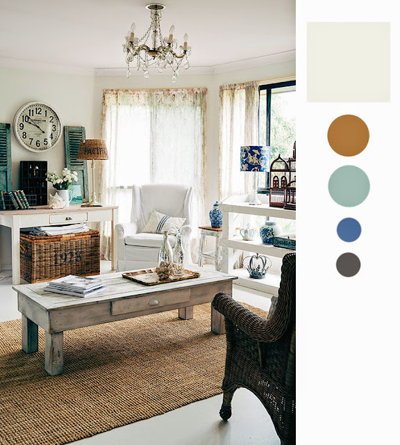 Casa de Praia: decoração para ter tranquilidade. Blog Achados de Decoração Casa de Praia: decoração para ter tranquilidade. Blog Achados de Decoração