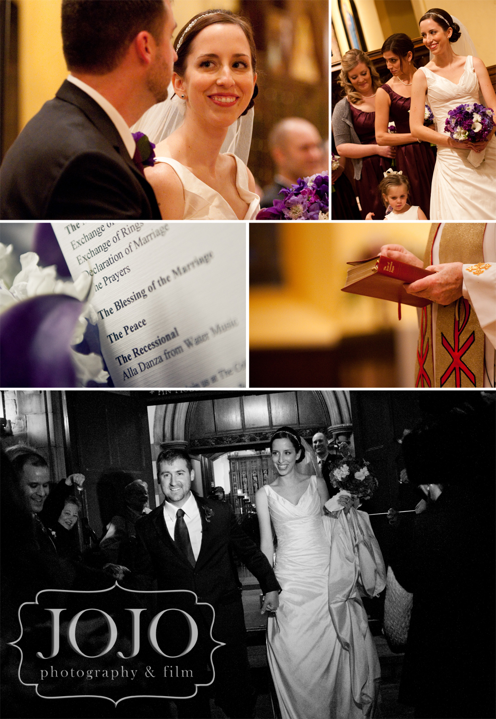 JOJO Laura and JamesMarried!Columbus, Ohio Wedding Photography