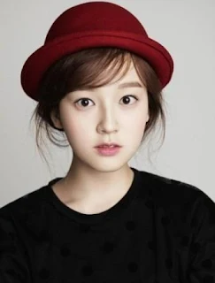 Pemain Meow, the Secret Boy - Yoon Ye-Joo pemeran Eun Ji-Eun