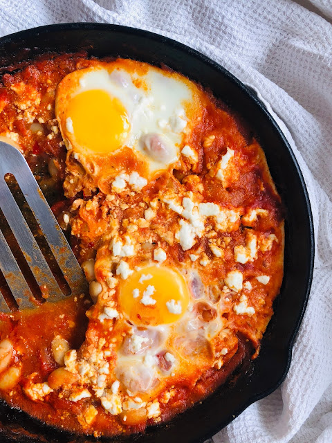 Shakshuka