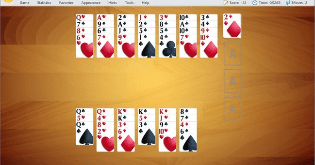 20+ Download Solitaire 2020 PNG