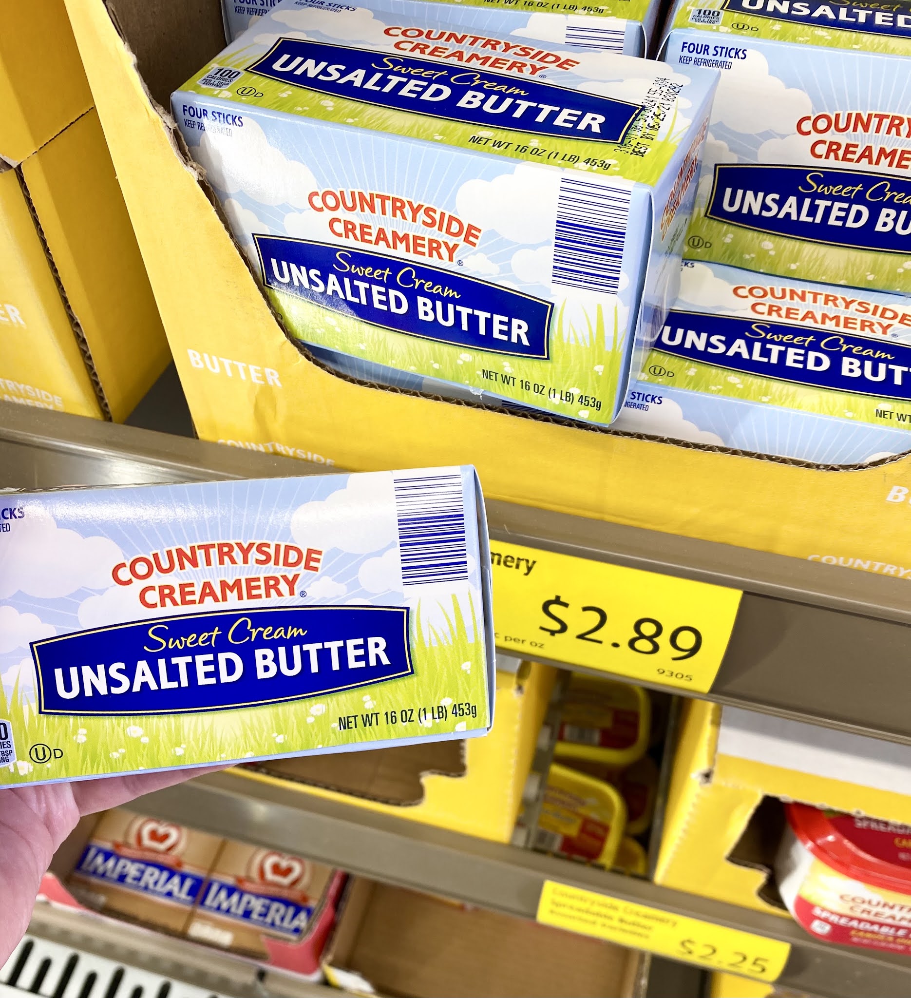 ALDI Favorites What I Love, What I Buy Ally's Sweet & Savory Eats