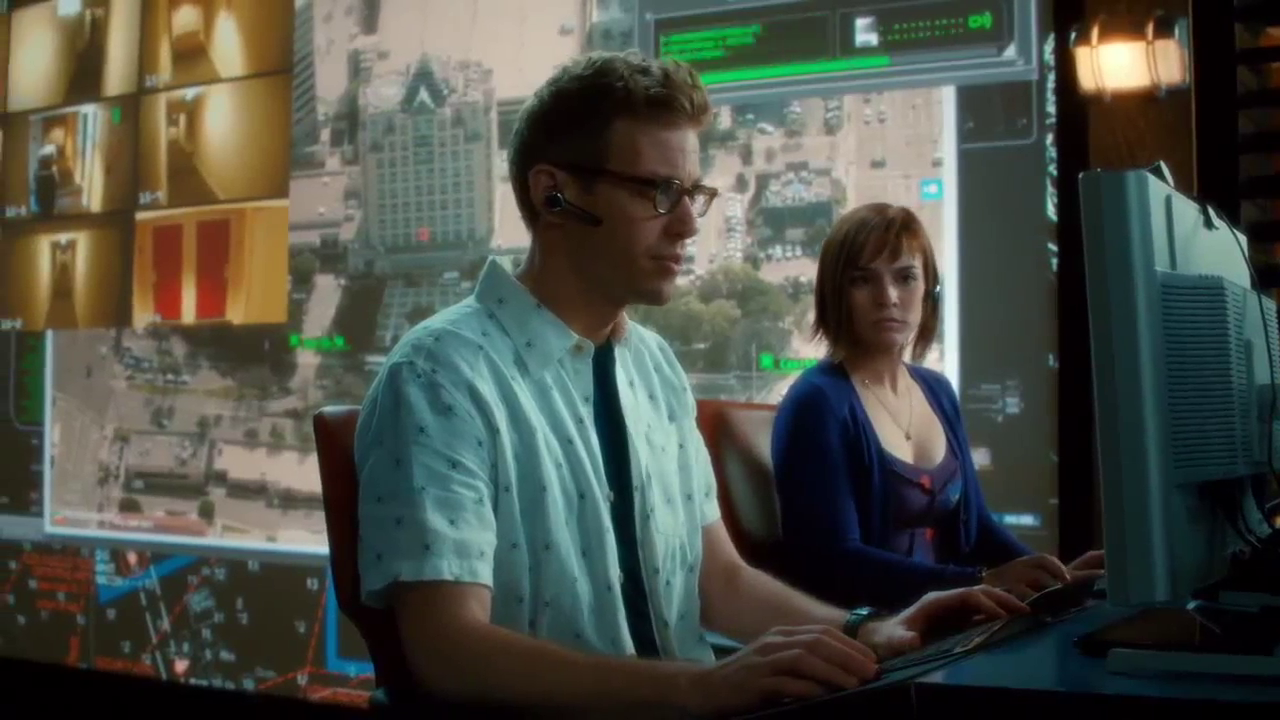 NCIS Los Angeles - Temporada 5 - Latino