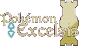 Pokemon Excelsis Cover