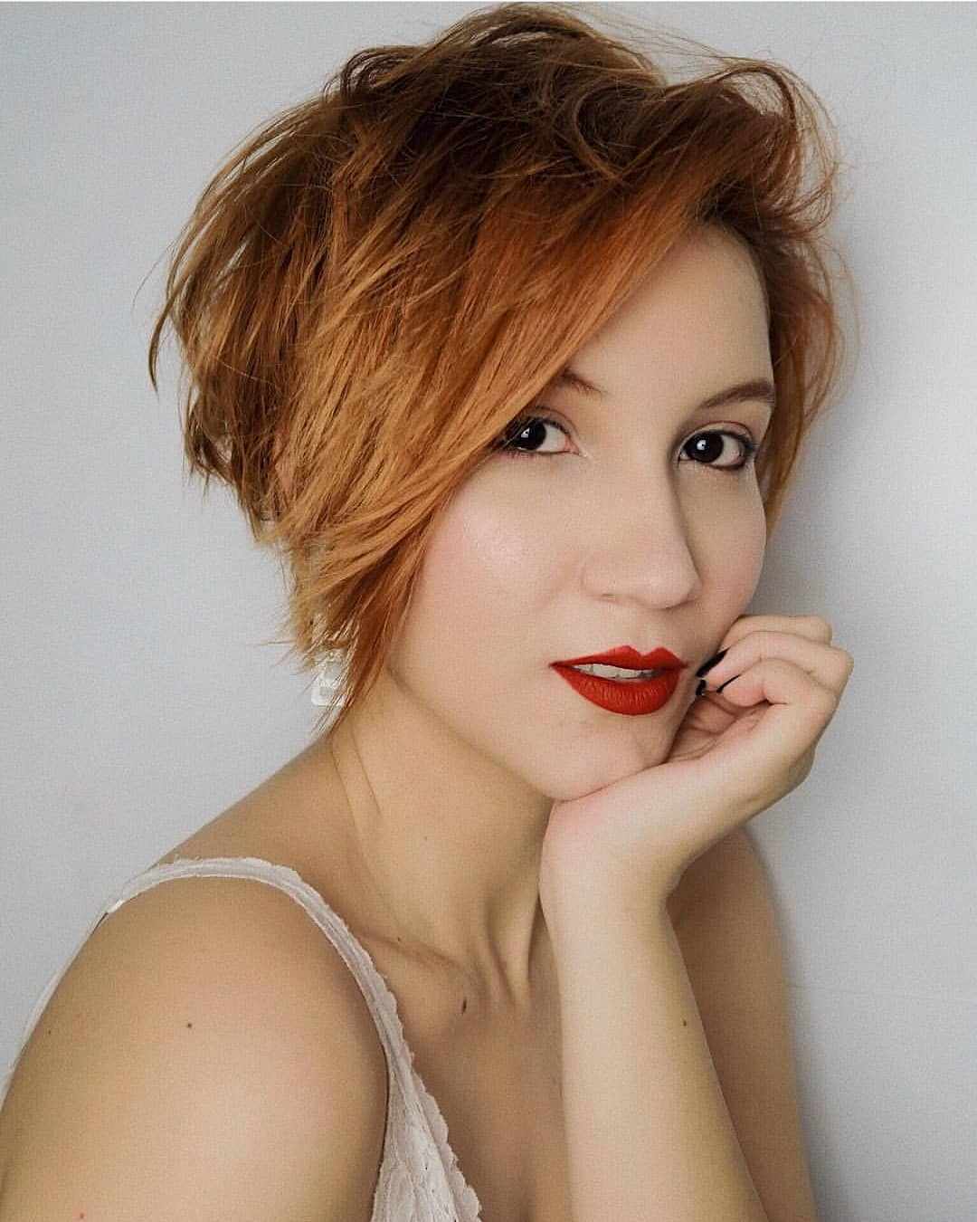 50+ SHORT HAIRSTYLES FOR WOMEN 2023 - LatestHairstylePedia.com