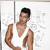 JOE JONAS COVERS 'NOTION' MAGAZINE TALKS ABOUT WATCHING PORN