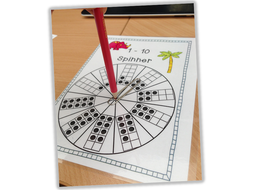 Early Years Fun: Bonds to 10... Friday Game Day