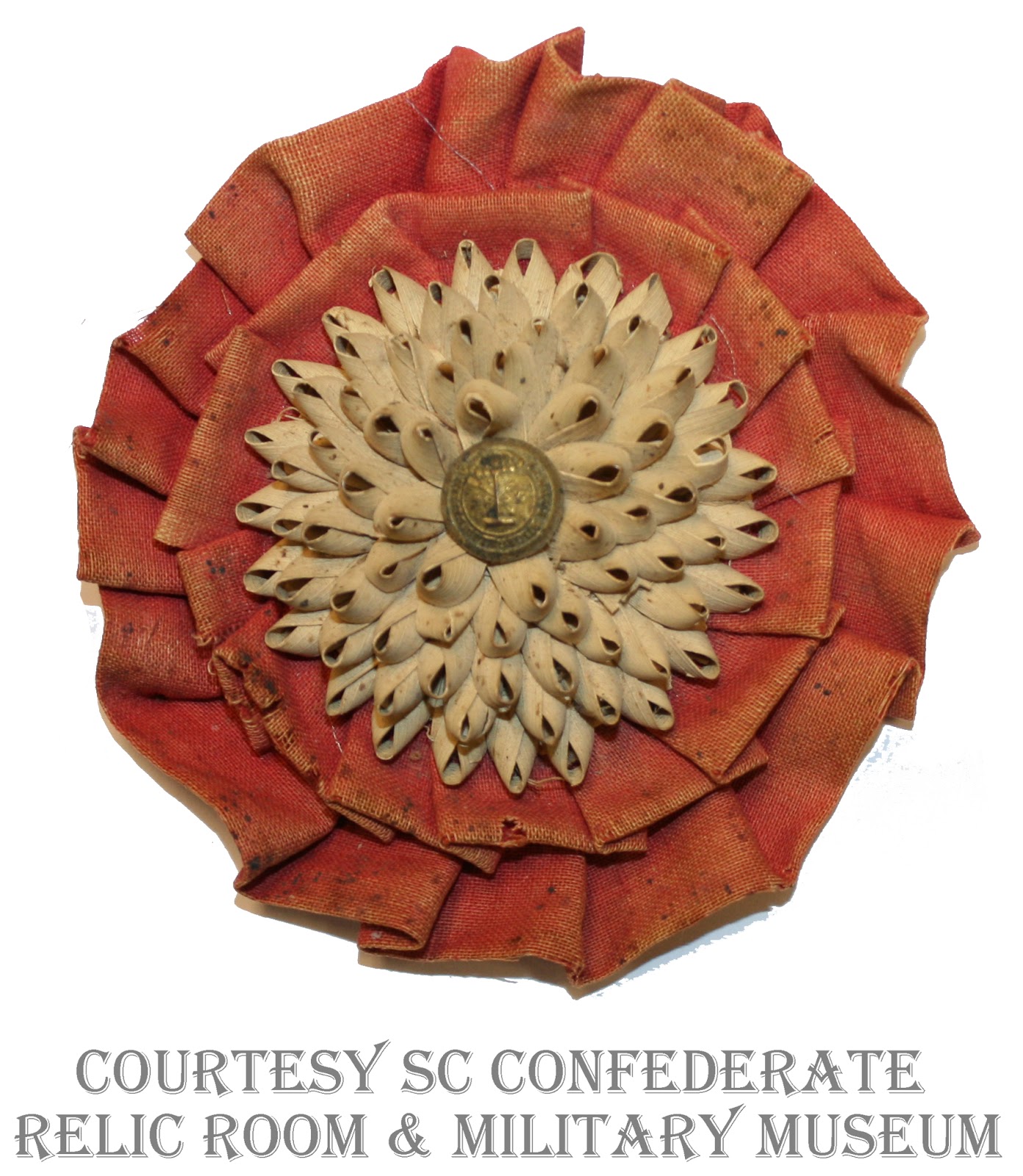 Creative Cockades: How Did They Make Cockades?