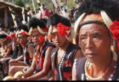 Nagalang Govt. is not sure to organise Hornbill festival this year