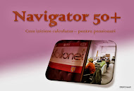 NAVIGATOR 50+